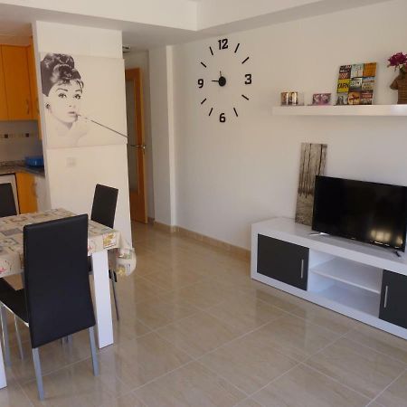 Apartamento Tropikana Miami Playa Wifi Εξωτερικό φωτογραφία