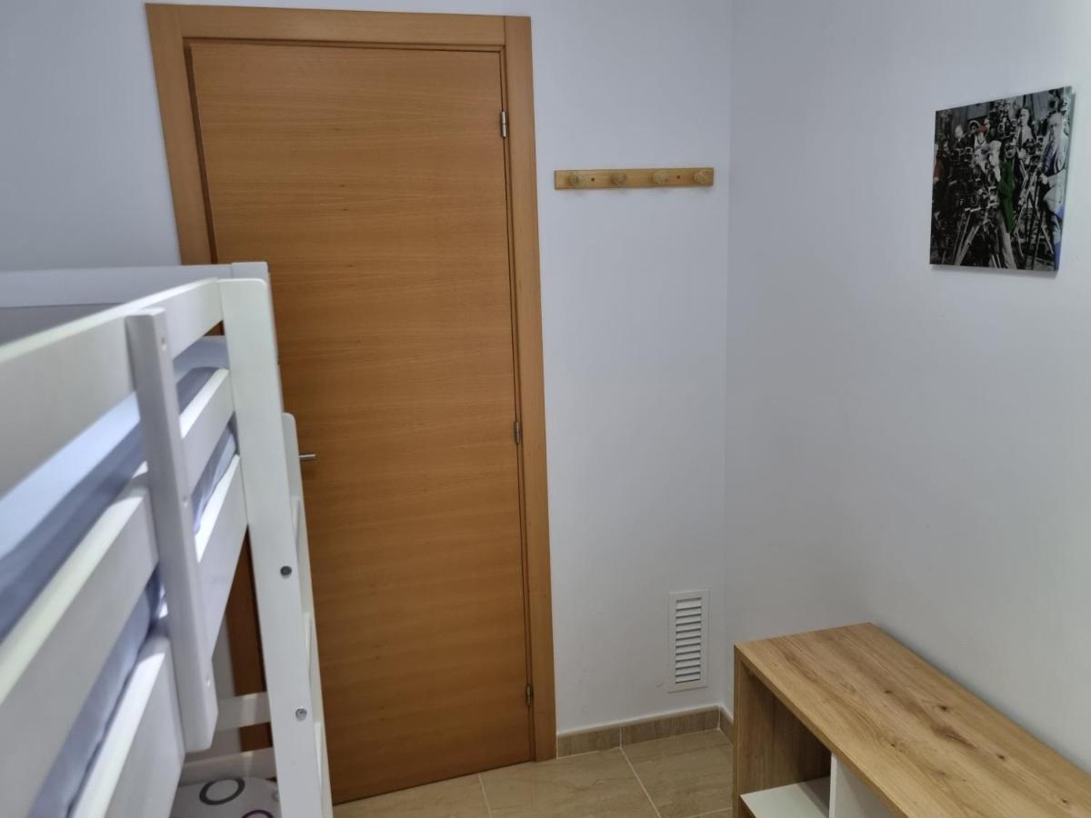 Apartamento Tropikana Miami Playa Wifi Εξωτερικό φωτογραφία