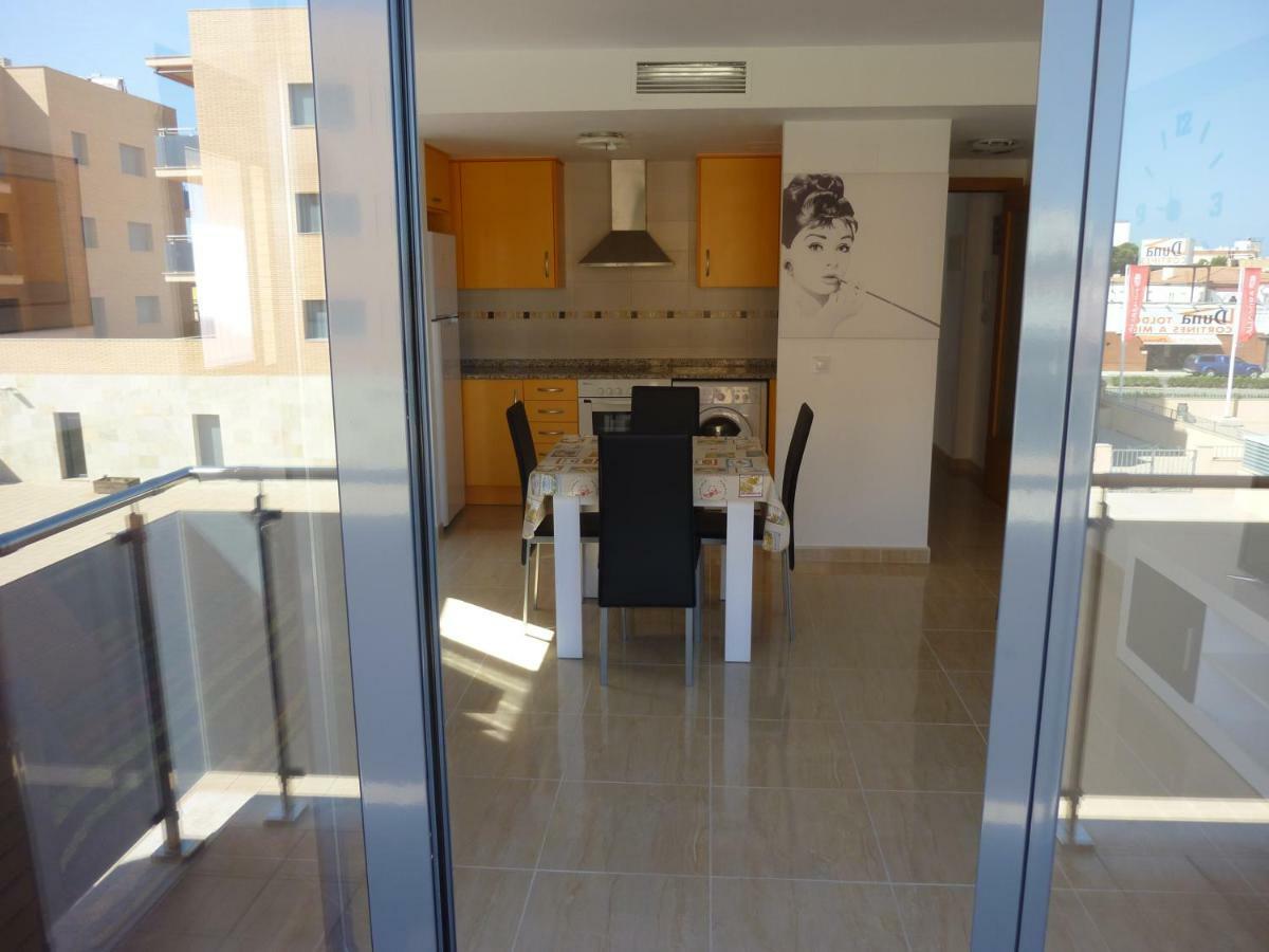Apartamento Tropikana Miami Playa Wifi Εξωτερικό φωτογραφία