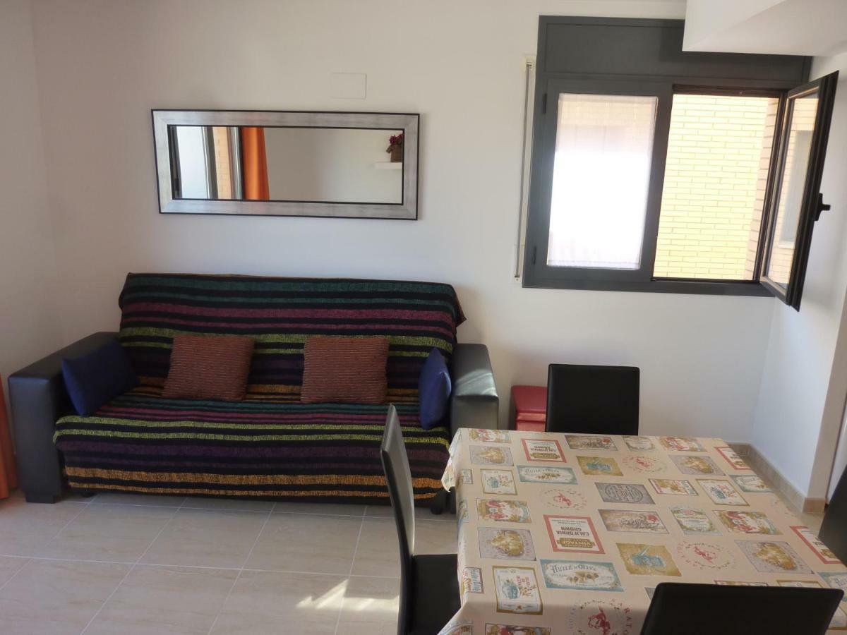 Apartamento Tropikana Miami Playa Wifi Εξωτερικό φωτογραφία