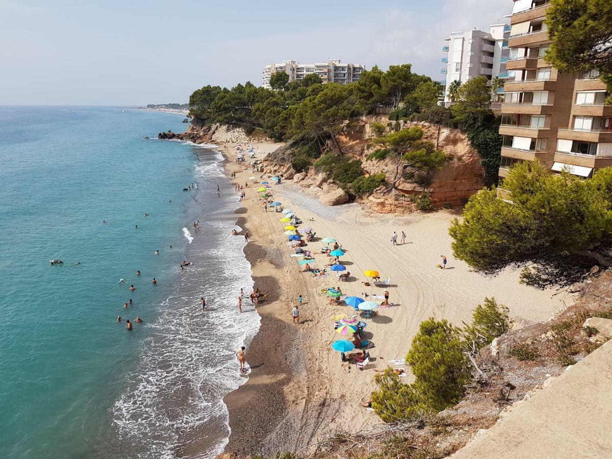 Apartamento Tropikana Miami Playa Wifi Εξωτερικό φωτογραφία