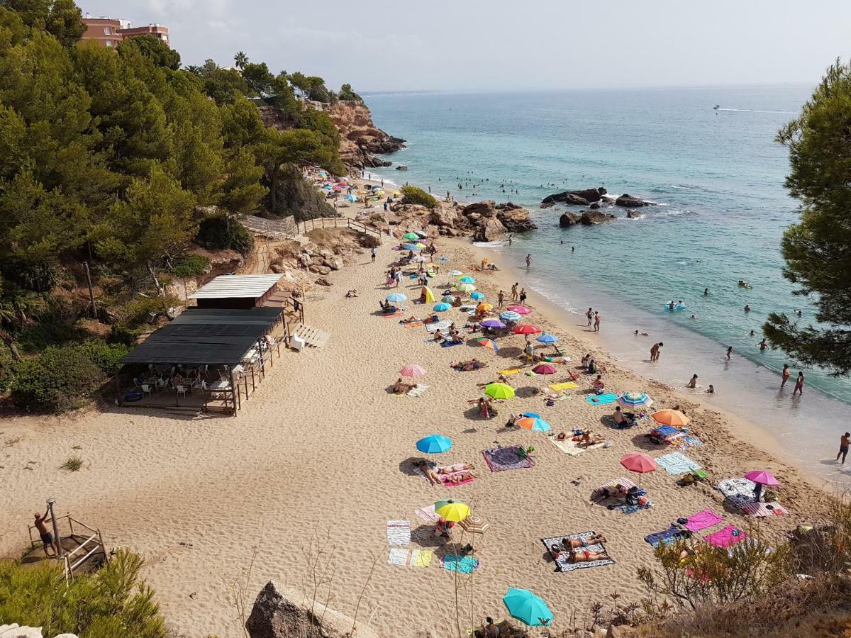 Apartamento Tropikana Miami Playa Wifi Εξωτερικό φωτογραφία